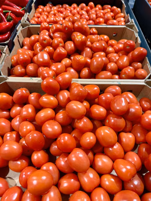 Farinha de Mandioca (1kg)